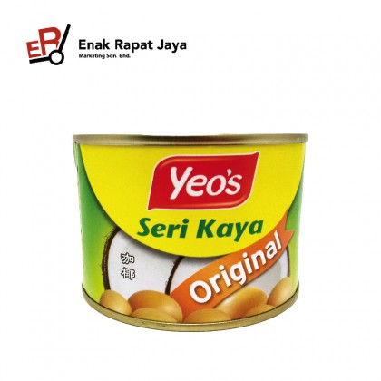 YEO'S KAYA [170g]