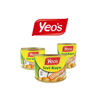 YEO'S KAYA [170g]