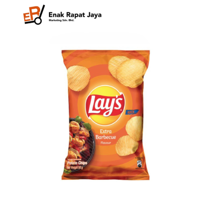  LAY'S [24packsx50g] [6 FLAVOUR]