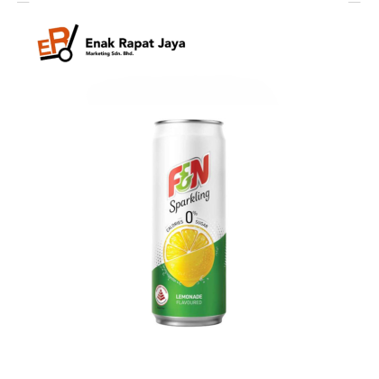 F&N SPARKLING ZERO  [12x325ml]