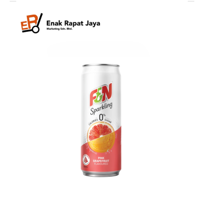 F&N SPARKLING ZERO  [12x325ml]