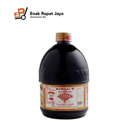 KIPAS MERAH (MANIS) [1.9L]