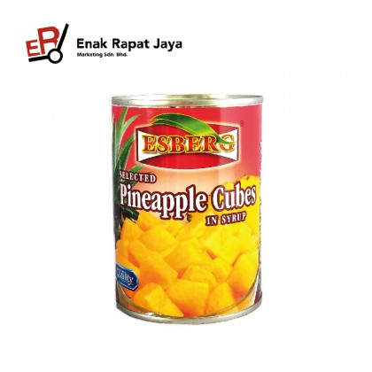 ESBERG PINEAPPLE CUBE [565g]