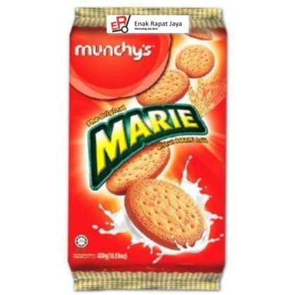 MUNCHY'S MARIE [300g]
