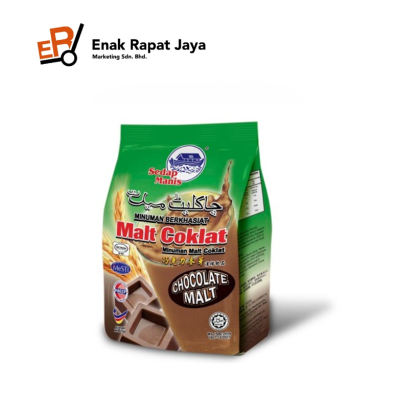 SEDAP MANIS CHOCOLATE MALT [1.8kg]