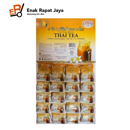 888 THAI TEA ORIGINAL [35g]