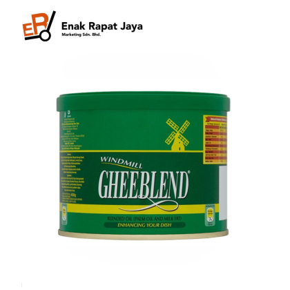 WINDMILL GHEEBLEND [400g]