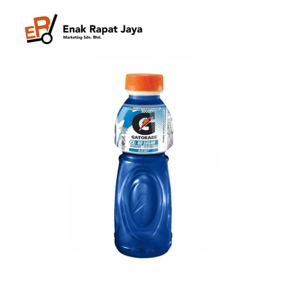 GATORADE (NO SUGAR) [515ml] (3 FLAVOUR)