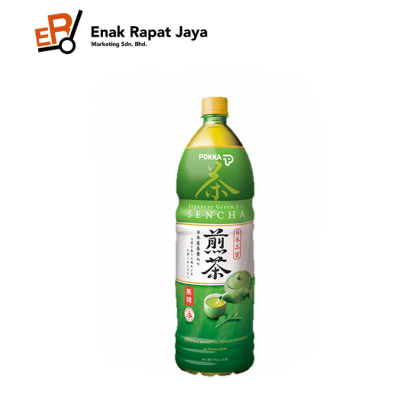 POKKA SENCHA [1.5L]