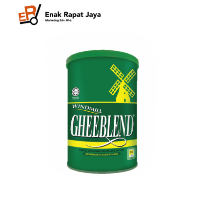 WINDMILL GHEEBLEND [800g]