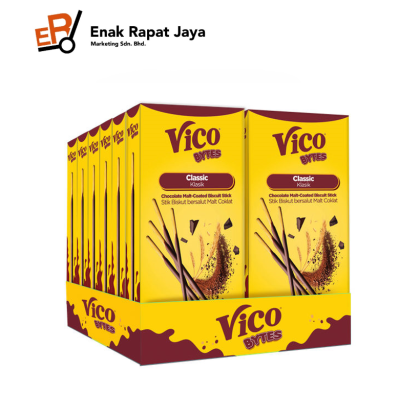 VICO BYTES STICK CLASSIC [48g]