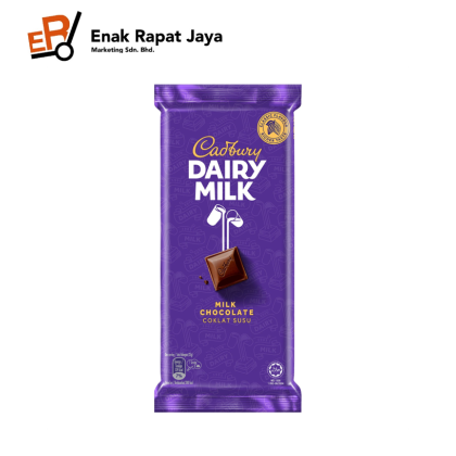 CADBURY DAIRY MILK [12sticksk x 1outers x 135g]