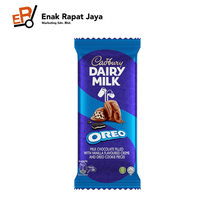 CADBURY OREO [12sticks x 1outers x 124g]