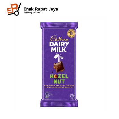 CADBURY HAZEL NUT [12sticks x 1outers x 130g]