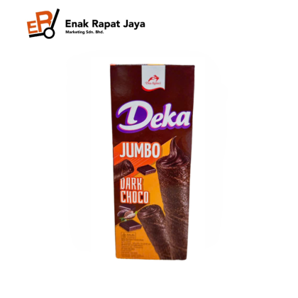 DEKA JUMBO CHEESE / CHOCOLATE [14g]