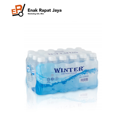 WINTER R/O [24x250ml]