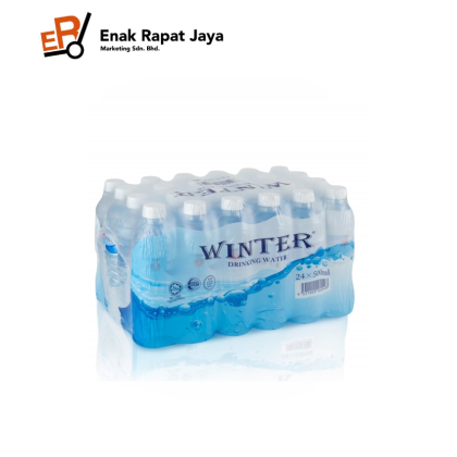 WINTER R/O [24x500ml]
