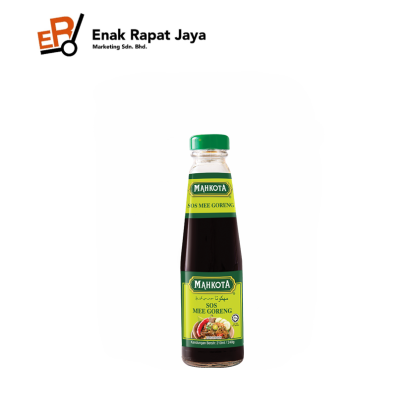 MAHKOTA SOS MEE GORENG [210ml]