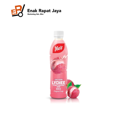 SEASONS LCYHEE (BOTTLE) [380ml]