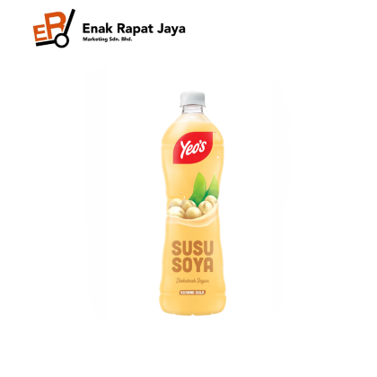 SEASONS SOYA (BOTTLE) [380ml]