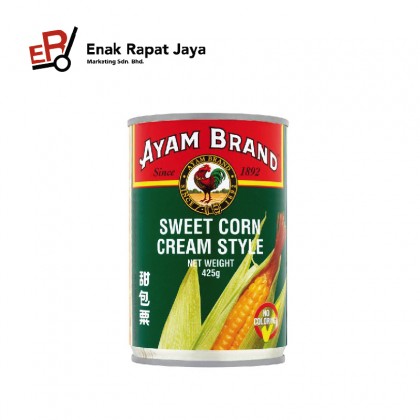 AYAM CREAM CORN [425g]