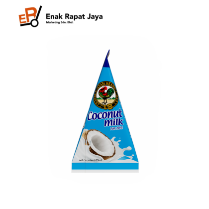 AYAM SANTAN [65ml]