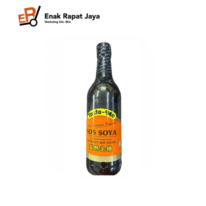 STH TASTE-ME GOURMET SOY SAUCE [500ml]