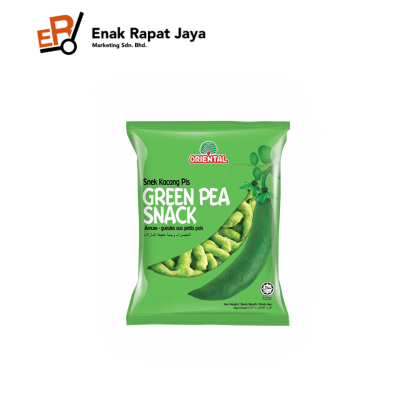 ORIENTAL GREEN PEAS [30's x 14g]