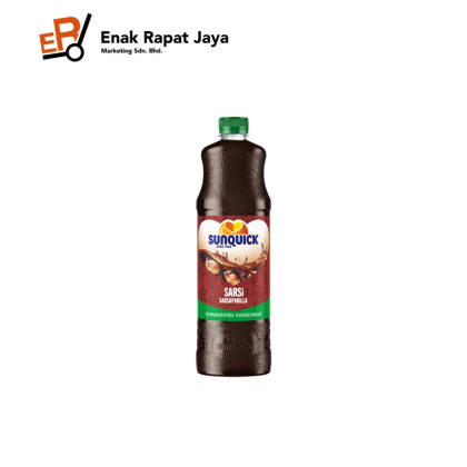 SUNQUICK KORDIAL ROS / SARSI [1L]