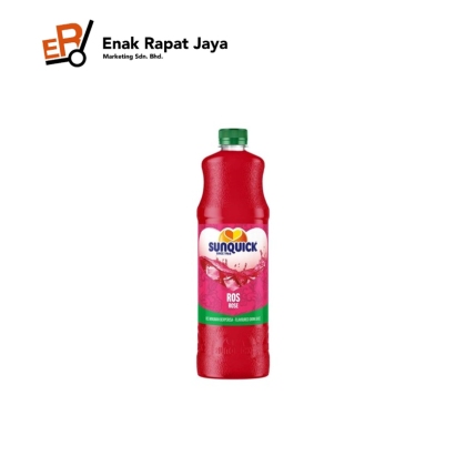 SUNQUICK KORDIAL ROS / SARSI [1L]
