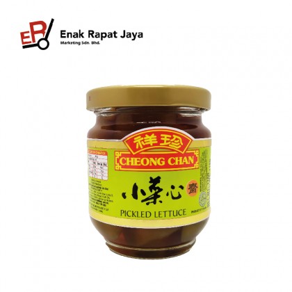 CHEONG CHAN LETTUCE (JAR) [170g]