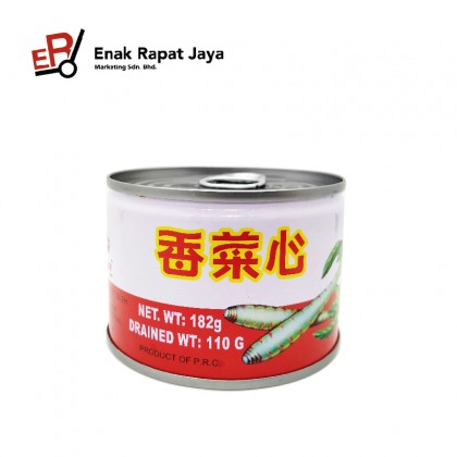 ALISHAN PICKLED LETTUCE [182gm]