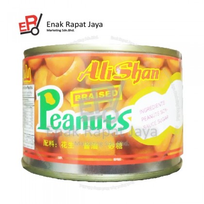ALISHAN BRAISED PEANUT [170gm]