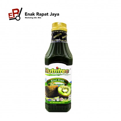 1L NUTRIFRES [16 flavour]