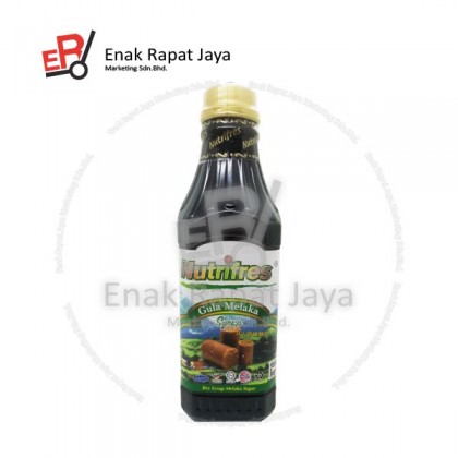 1L NUTRIFRES [16 flavour]