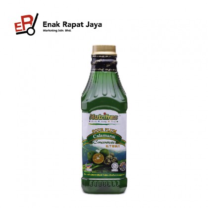 1L NUTRIFRES [16 flavour]
