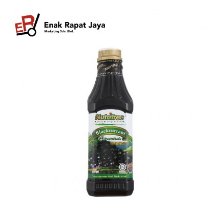 1L NUTRIFRES [16 flavour]