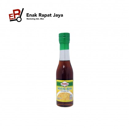 NONA SESAME OIL [315ml]