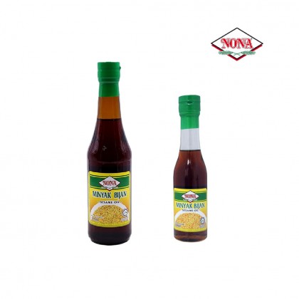 NONA SESAME OIL [315ml]