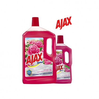 AJAX FABULOSO ROSE [2L ]