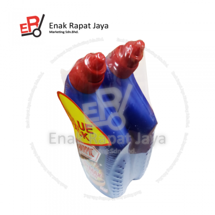 HARPIC TOILET WASH T/P [2x450ml]