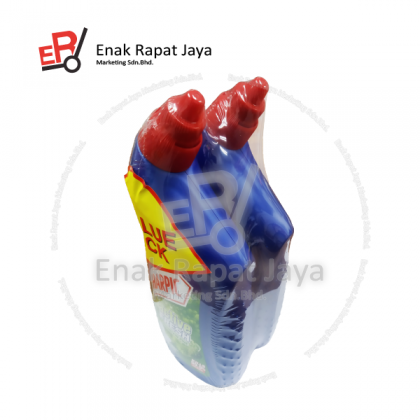 HARPIC TOILET WASH T/P [2x450ml]