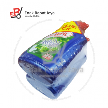 HARPIC TOILET WASH T/P [2x450ml]