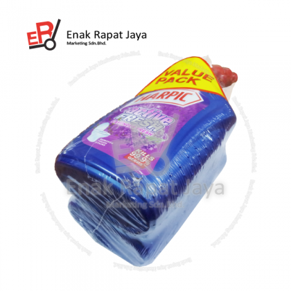 HARPIC TOILET WASH T/P [2x450ml]