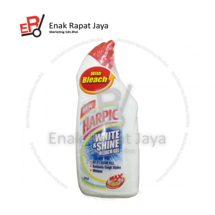 HARPIC TOILET WASH T/P [2x450ml]