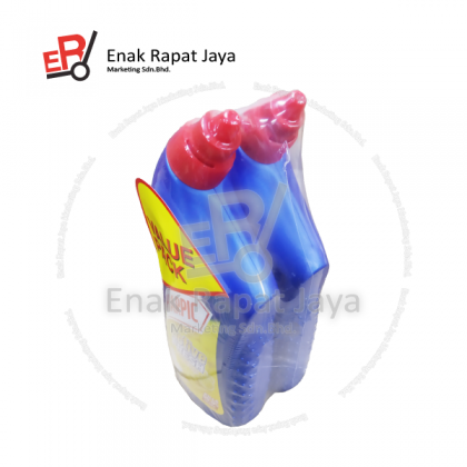 HARPIC TOILET WASH T/P [2x450ml]