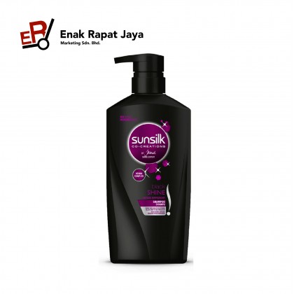 SUNSILK HAIR SHAMPOO [650ml] (8 colour)