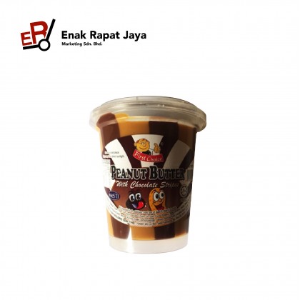 FIRST CHOICE PEANUT BUTTER CHOCOLATE [200g]