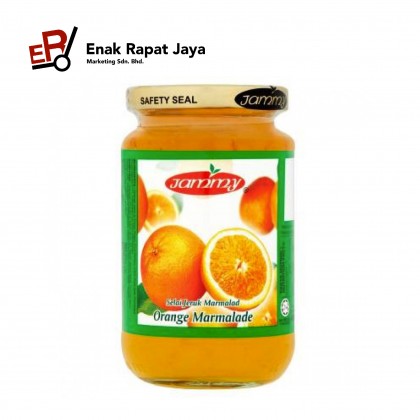 JAMMY JAM (6 flavour) [450g]