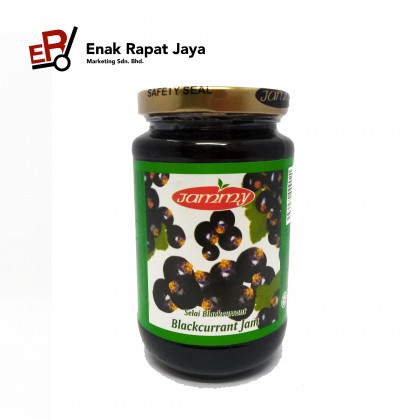 JAMMY JAM (6 flavour) [450g]